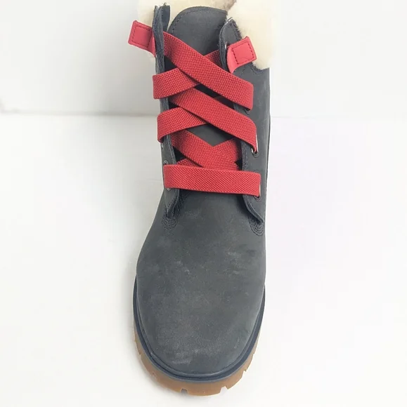 NWOT Timberland Jayne boots - Picture 9 of 16